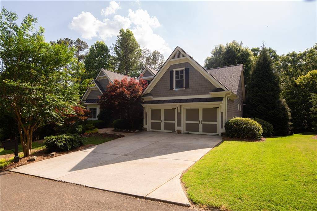 Dahlonega, GA 30533,624 PROSPECTOR TRL