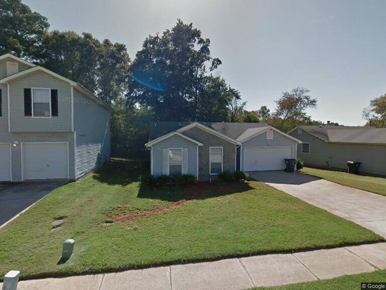 Mcdonough, GA 30253,311 Autumn Lake DR