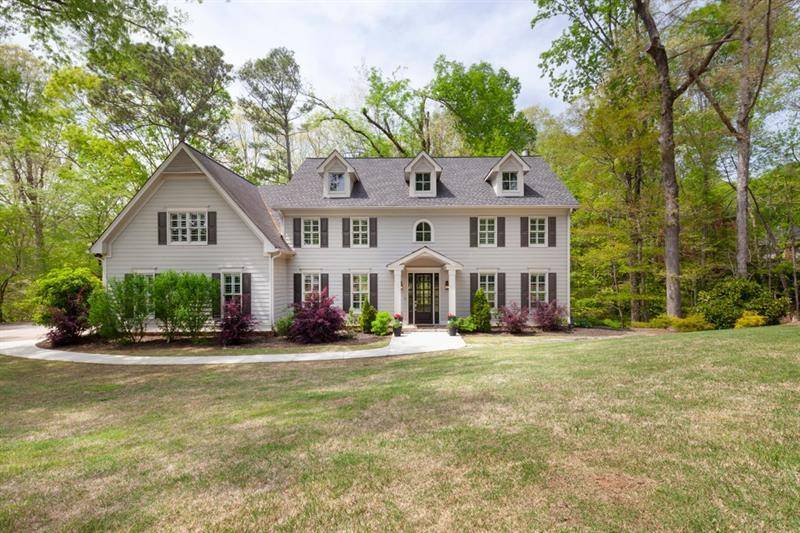 Sandy Springs, GA 30350,9970 Huntcliff TRCE