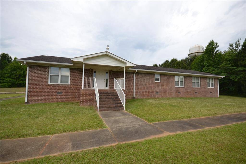 Buchanan, GA 30113,136 Buchanan BYP