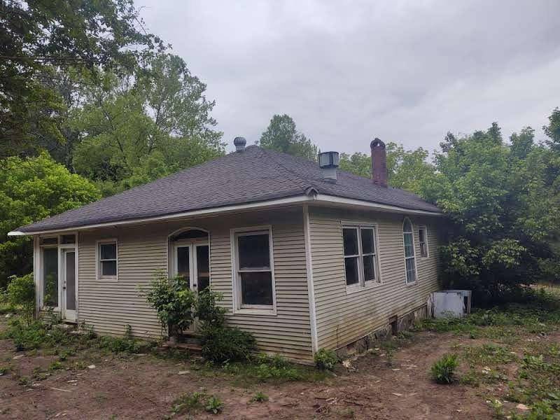 Tate, GA 30177,6980 Highway 53 E