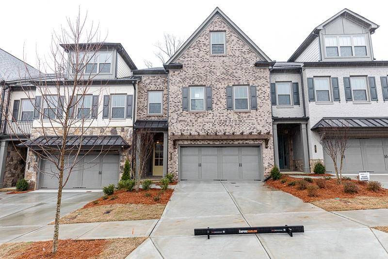 Roswell, GA 30076,10034 Windalier WAY #71