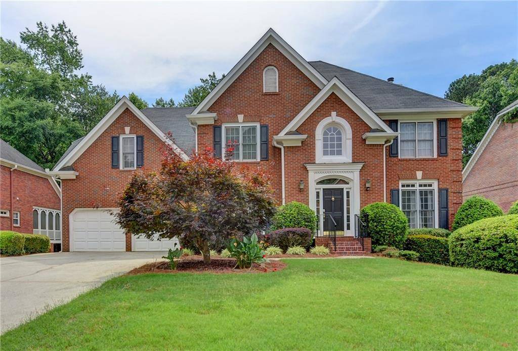 Peachtree Corners, GA 30092,4104 Treaddur Bay LN