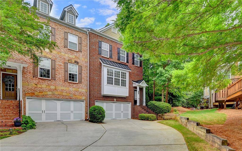 Peachtree Corners, GA 30092,3354 Cameron TRL