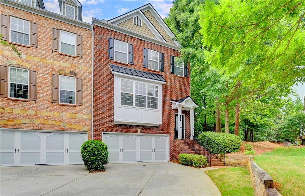 Peachtree Corners, GA 30092,3354 Cameron TRL