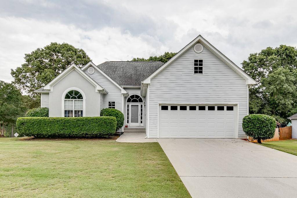 Flowery Branch, GA 30542,4603 Fox Forrest DR