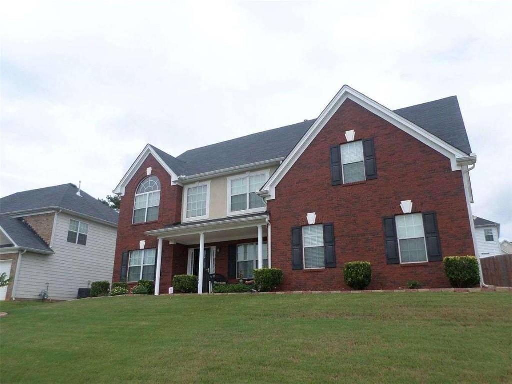 Hampton, GA 30228,402 Thompson CT