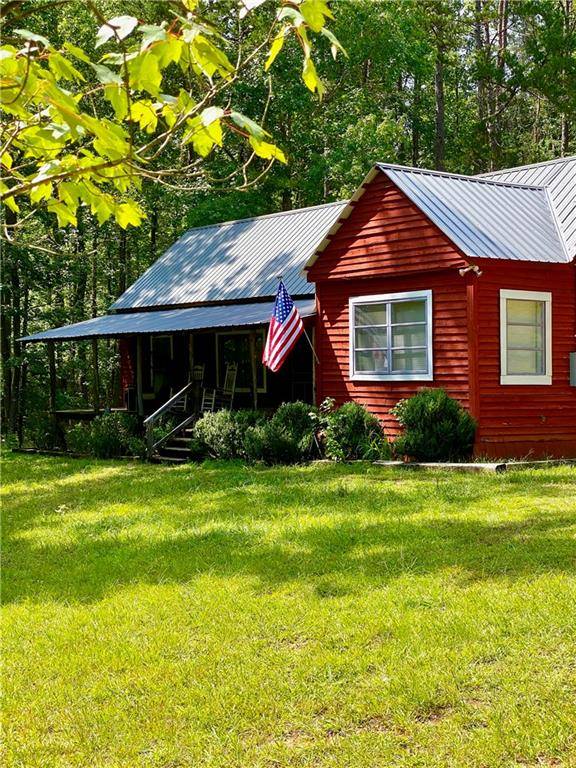 Lavonia, GA 30553,1617 Poplar Springs RD