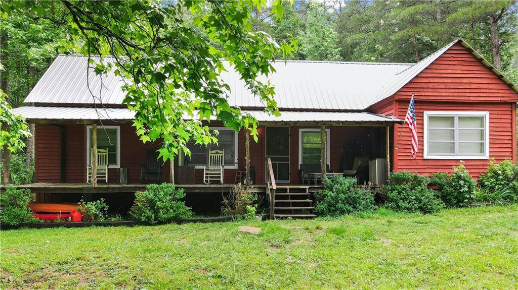 Lavonia, GA 30553,1617 Poplar Springs RD