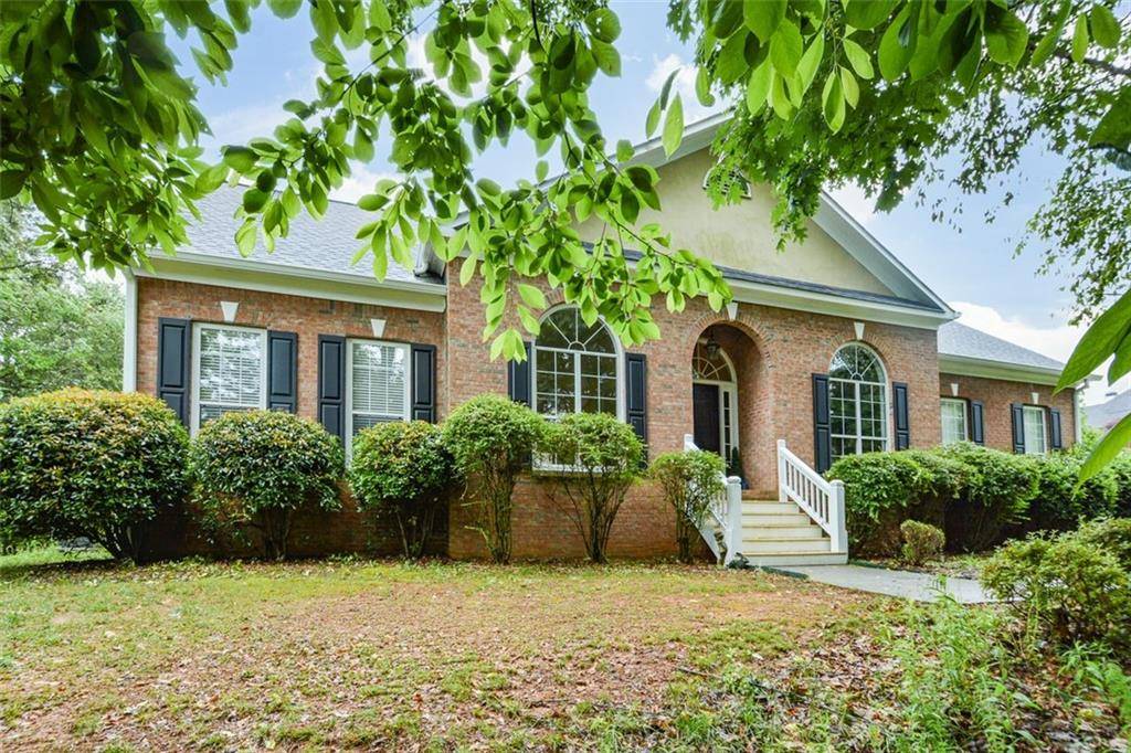 Ball Ground, GA 30107,122 Preserve Pkwy
