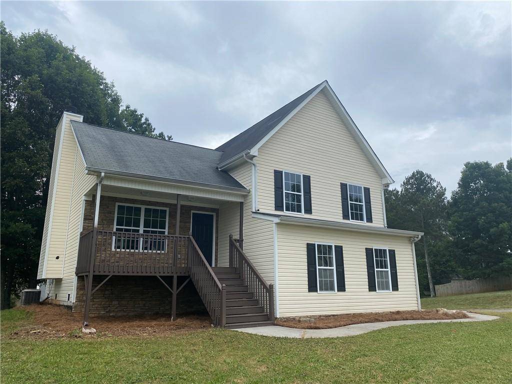 Adairsville, GA 30103,11 Clover PASS