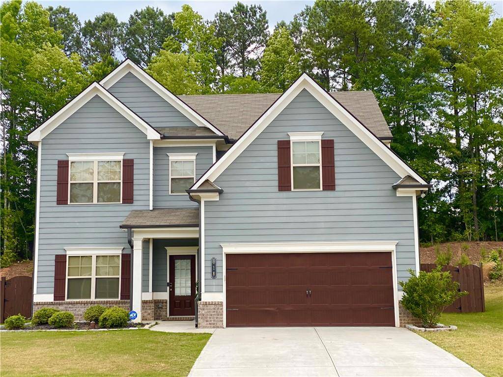 Loganville, GA 30052,118 Jacobs LN