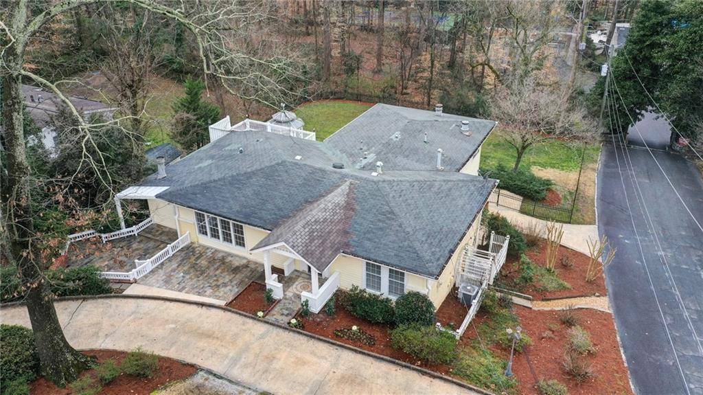 Atlanta, GA 30324,1055 Lee CIR NE