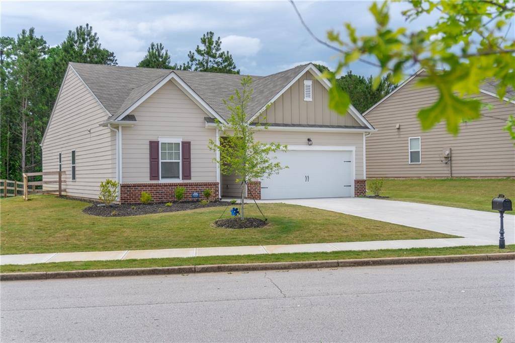 Villa Rica, GA 30180,138 Cotton Tail LN