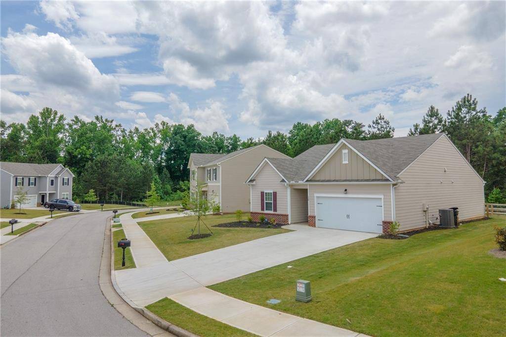 Villa Rica, GA 30180,138 Cotton Tail LN