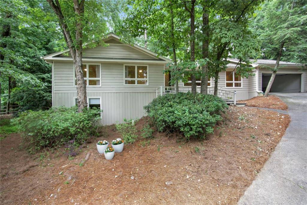 Roswell, GA 30076,310 Clear Creek CT