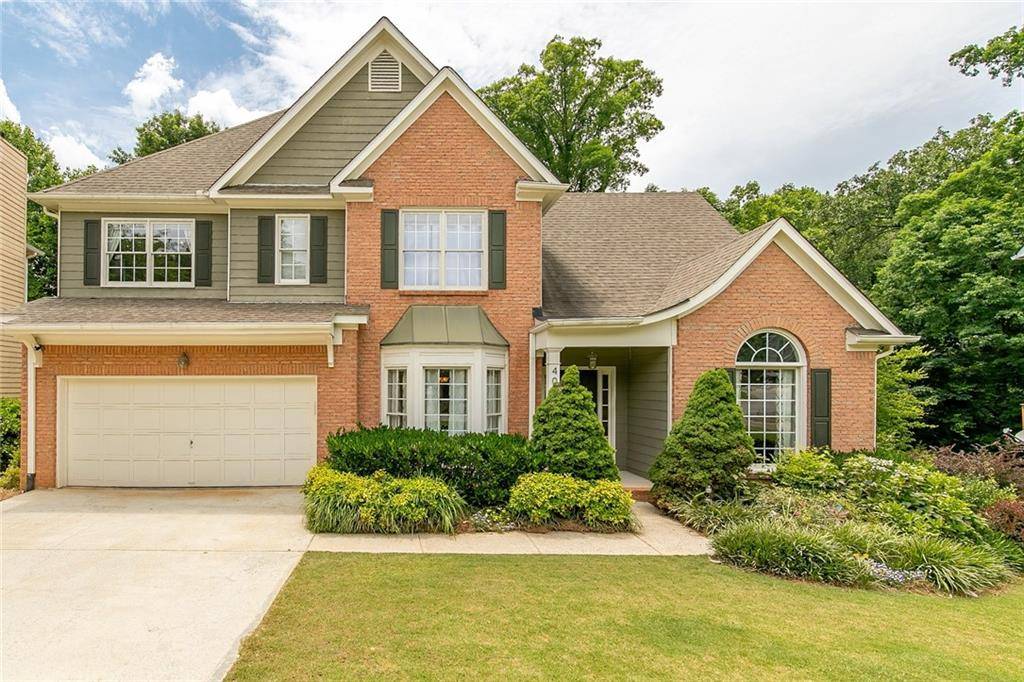 Smyrna, GA 30082,4006 Union Walk CIR SE