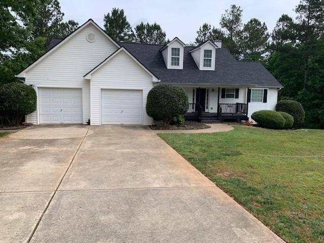 Dawsonville, GA 30534,15 Mill Creek CV