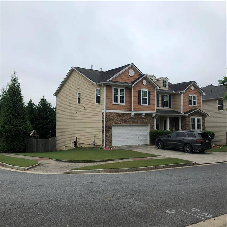 Buford, GA 30518,6155 Park Leaf WALK