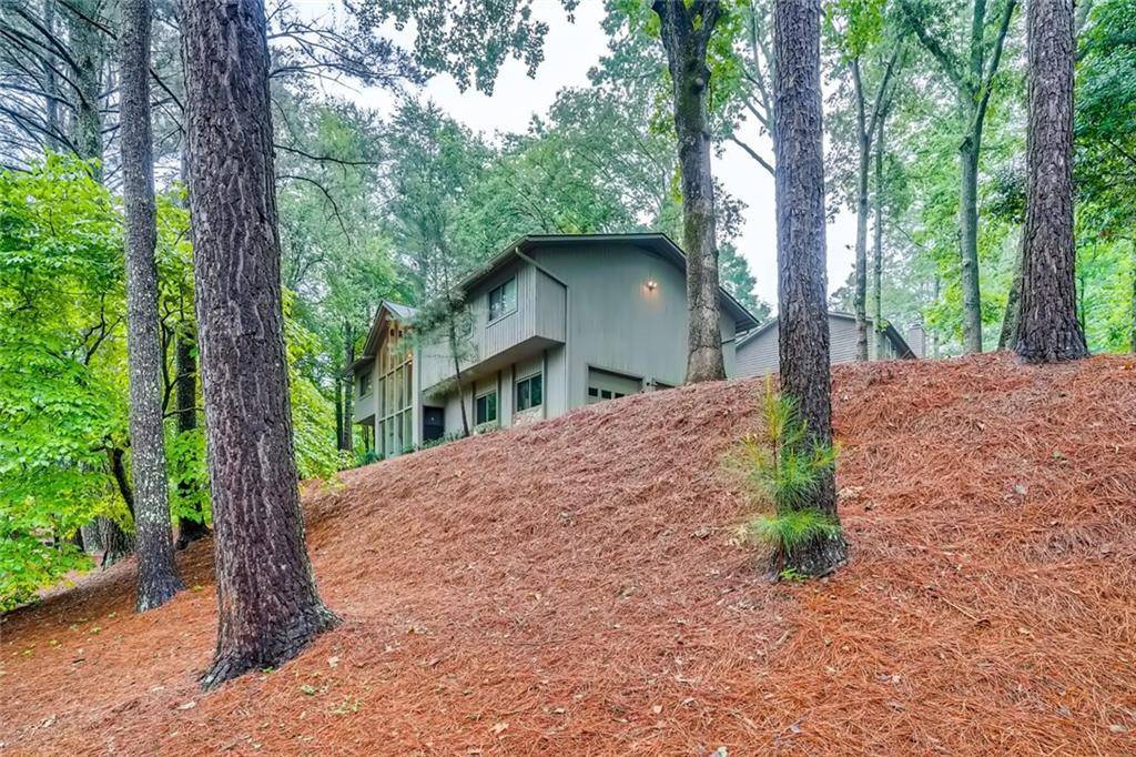 Roswell, GA 30075,3992 Loch Highland Pass NE