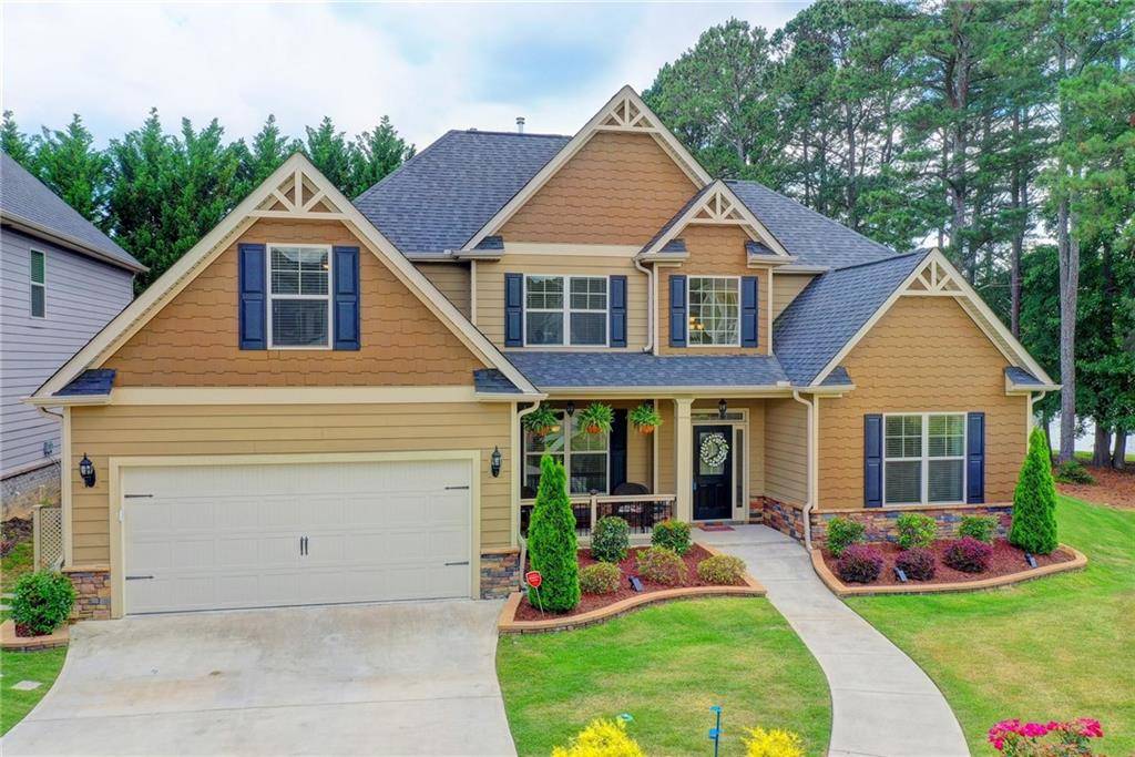 Loganville, GA 30052,694 Crystal Cove CT