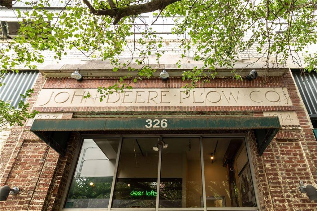 Atlanta, GA 30313,326 Nelson ST SW #502