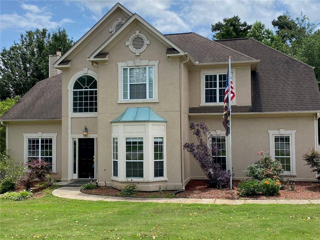 Flowery Branch, GA 30542,6234 Spring Lake DR