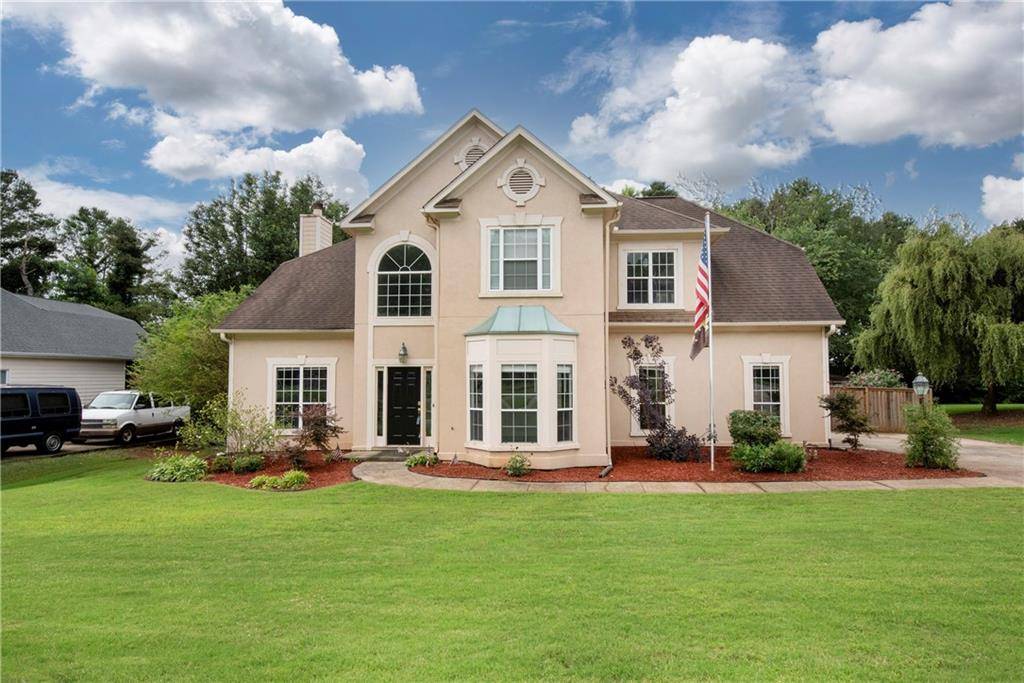 Flowery Branch, GA 30542,6234 Spring Lake DR