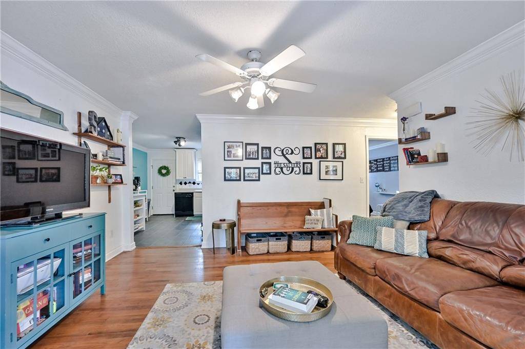 Atlanta, GA 30306,869 Briarcliff RD NE #B14