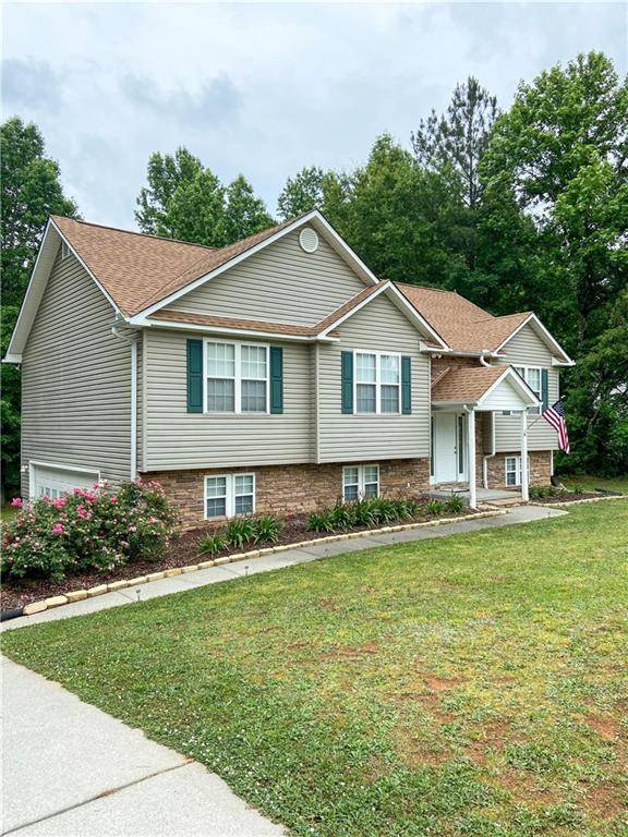 Adairsville, GA 30103,8 Pleasant Run DR