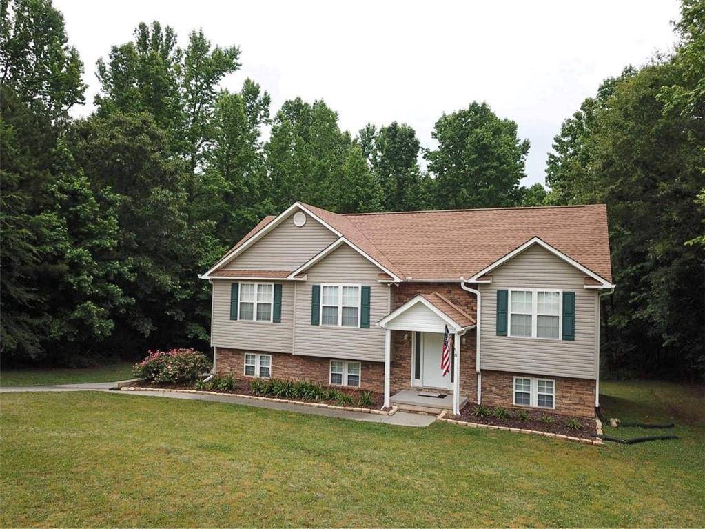 Adairsville, GA 30103,8 Pleasant Run DR