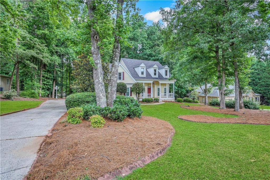 Suwanee, GA 30024,4665 SAINT KEVIN CT