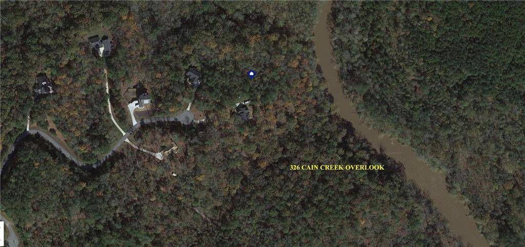 Ball Ground, GA 30107,326 Cain Creek Overlook