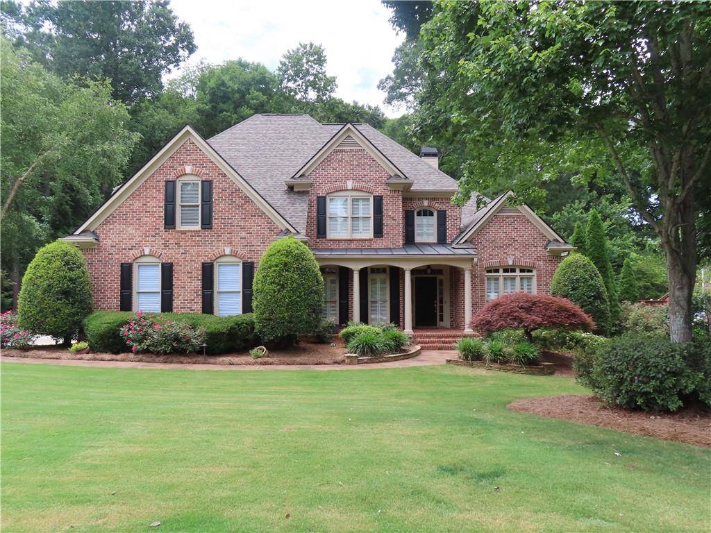 Smyrna, GA 30126,735 Vinings Estates DR SE