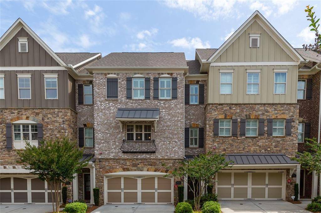 Sandy Springs, GA 30328,970 Thibideau CT