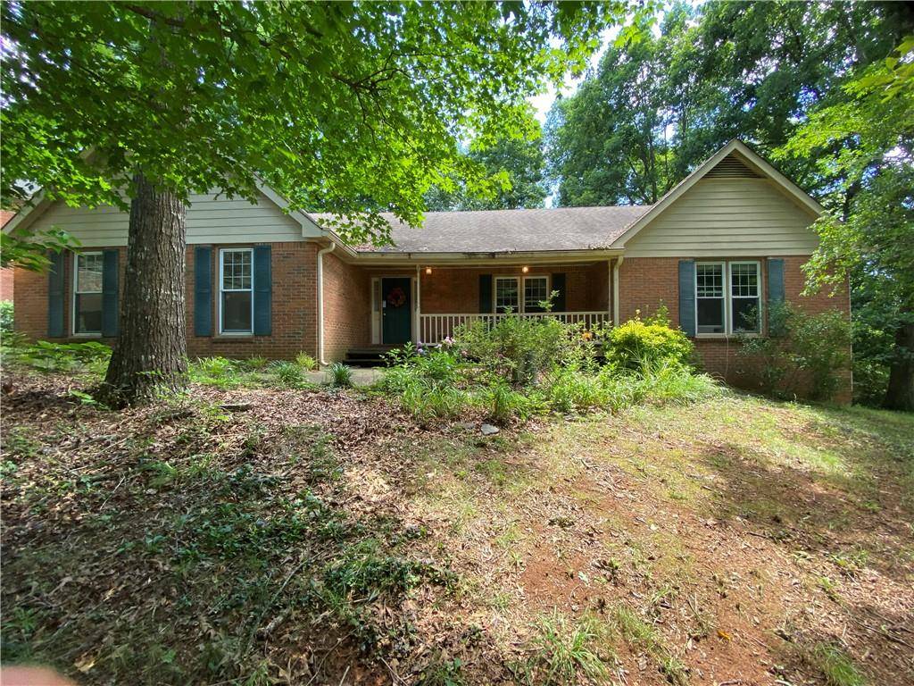 Lilburn, GA 30047,1639 Rocky Top Drive SW