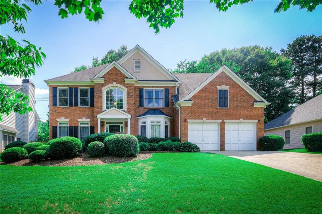 Duluth, GA 30097,3800 Stonebriar CT