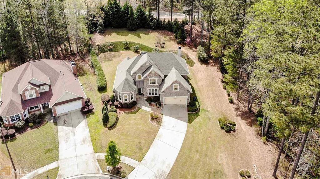 Fairburn, GA 30213,675 Adenwell DR