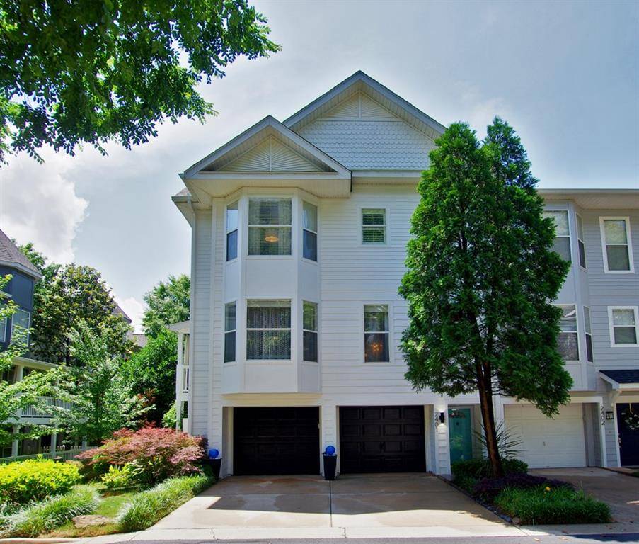 Atlanta, GA 30316,951 Glenwood AVE SE #2401