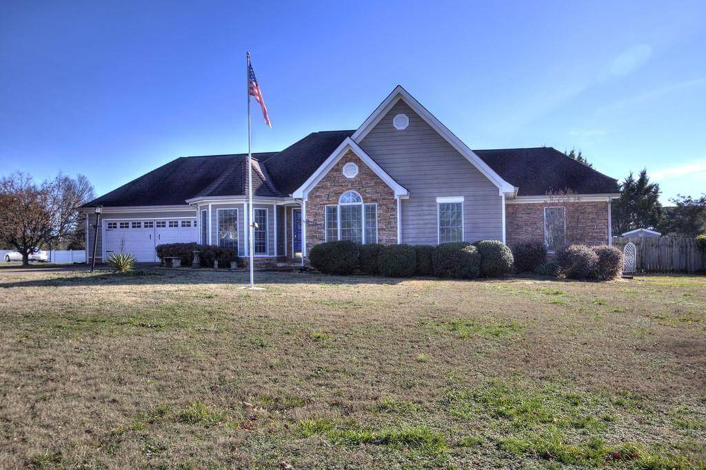 Adairsville, GA 30103,320 HARDWOOD RIDGE LN