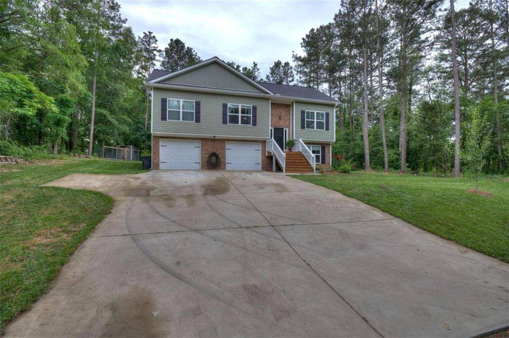 Kingston, GA 30145,87 Jolly CIR