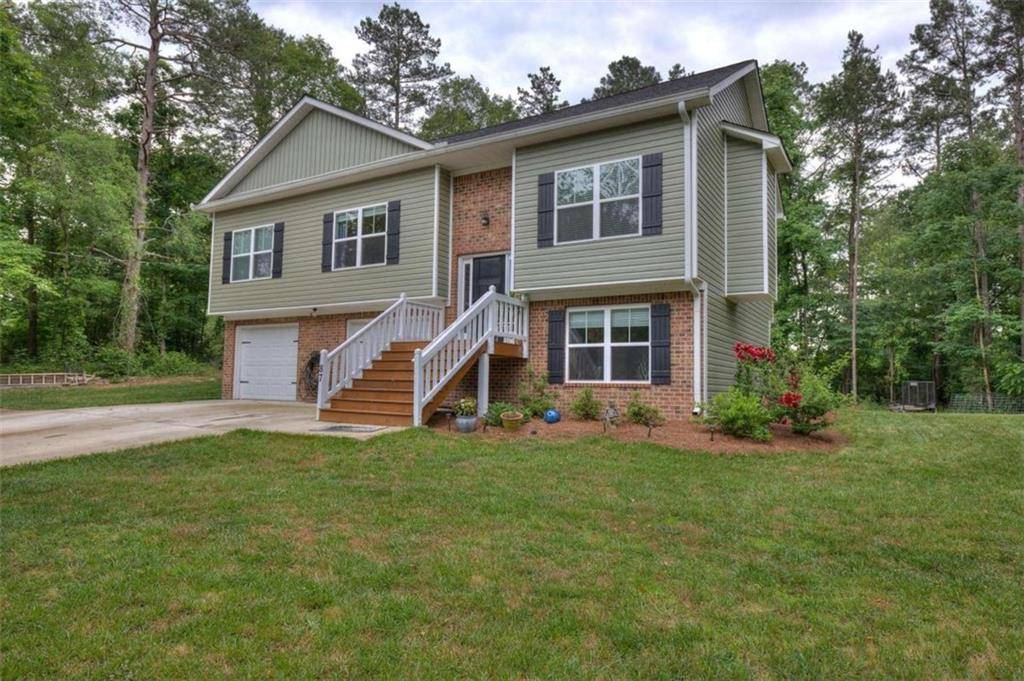 Kingston, GA 30145,87 Jolly CIR