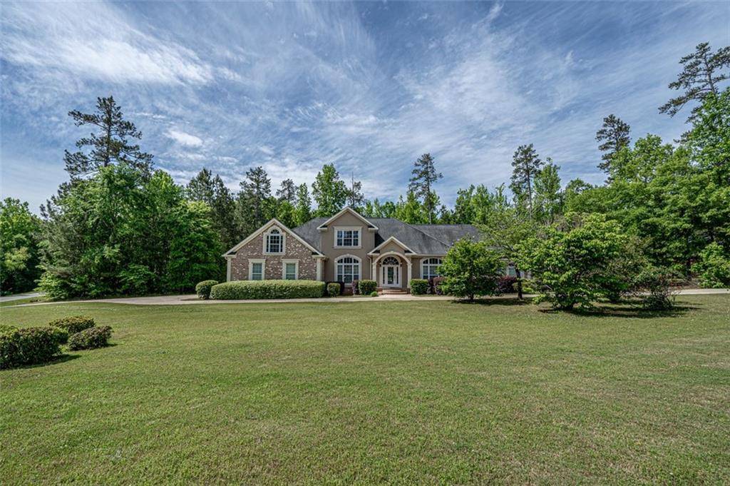 Milledgeville, GA 31061,362 WILLOW LAKE DR