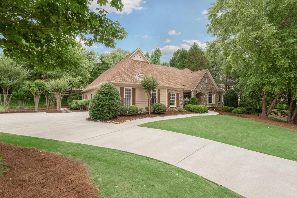 Johns Creek, GA 30097,10762 Glenleigh DR