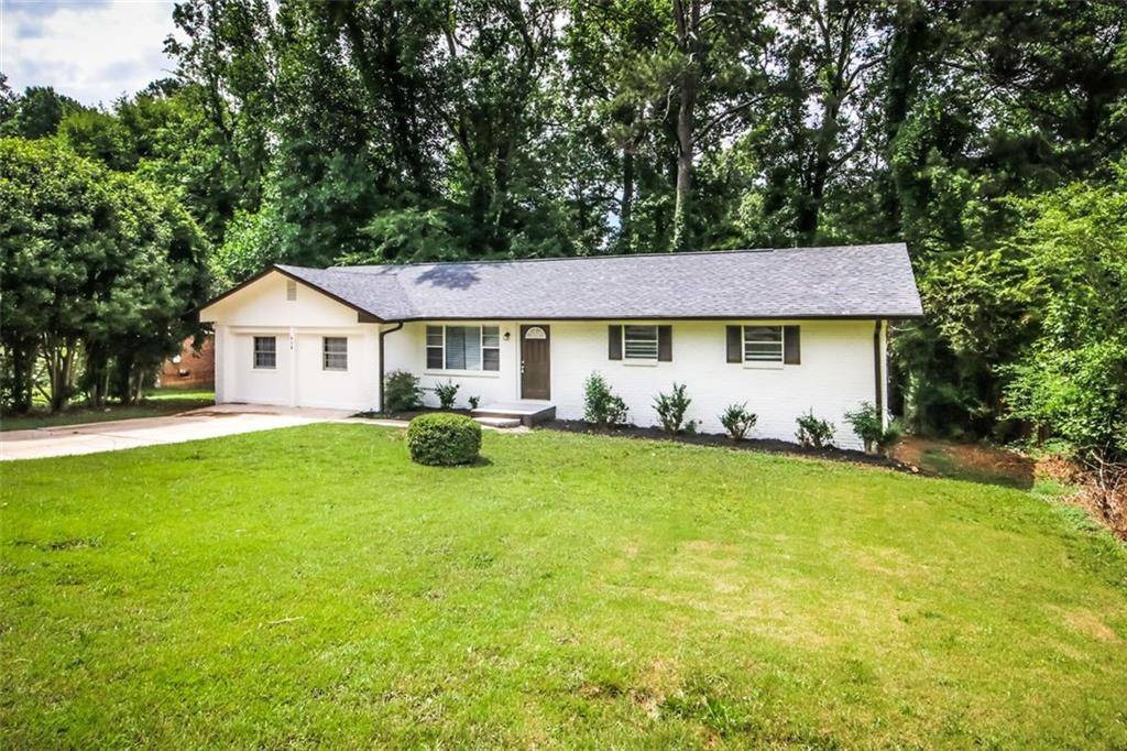 Jonesboro, GA 30238,615 CHERRY LN