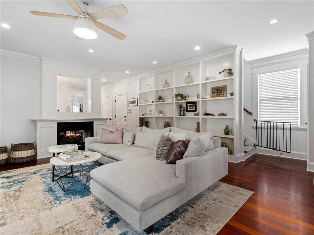 Atlanta, GA 30308,570 Morgan ST NE