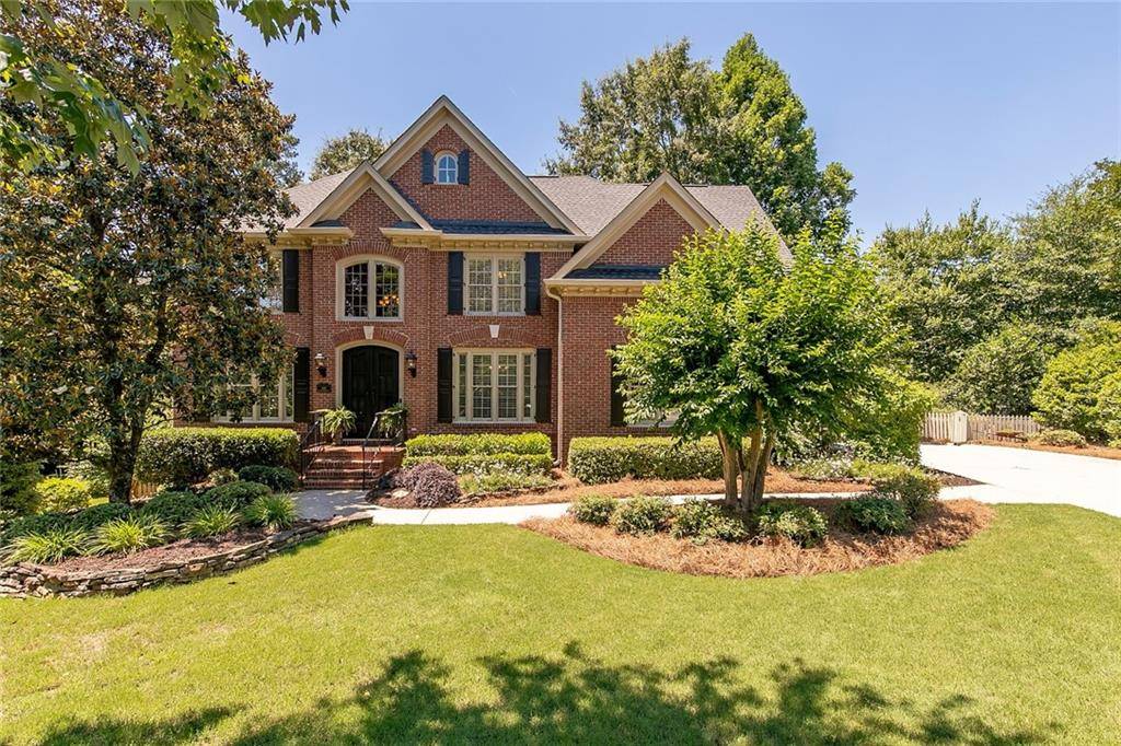 Johns Creek, GA 30097,640 Weeping Branch CT