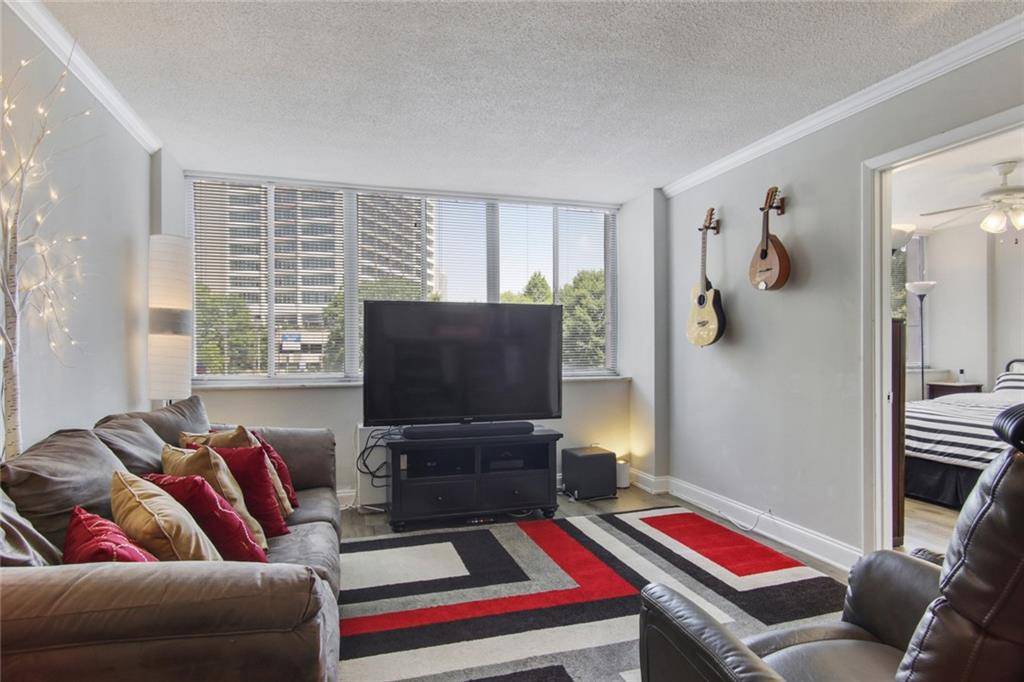 Atlanta, GA 30308,215 Piedmont AVE #210