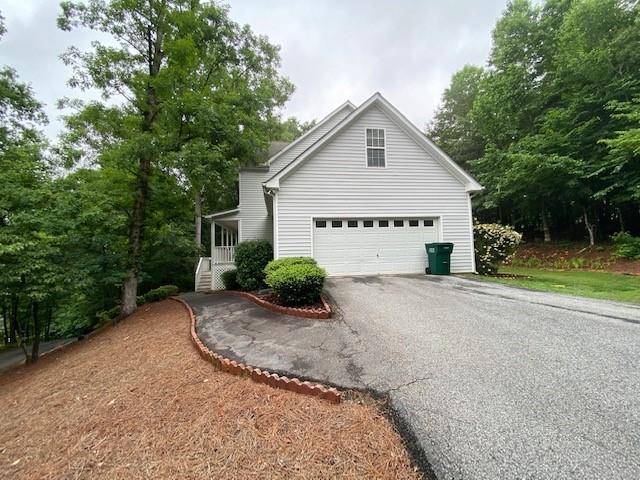 Dahlonega, GA 30533,181 Mountain Brook Circle