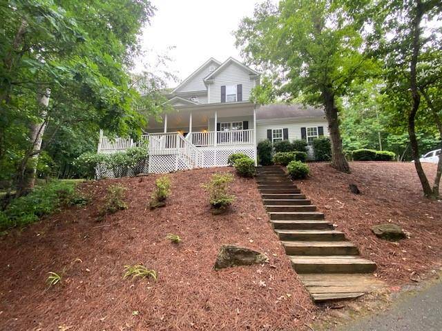 Dahlonega, GA 30533,181 Mountain Brook Circle